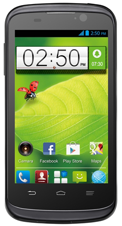 ZTE Blade V